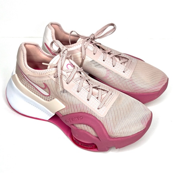 NEW Nike Air Zoom SuperRep 3 - Picture 3 of 7